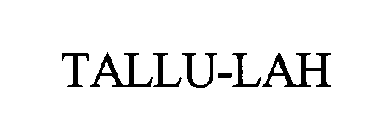 TALLU-LAH