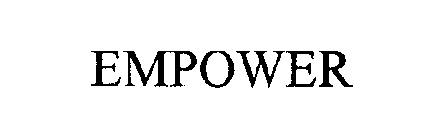 EMPOWER