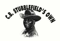 C.B. STUBBLEFIELD'S OWN