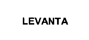 LEVANTA