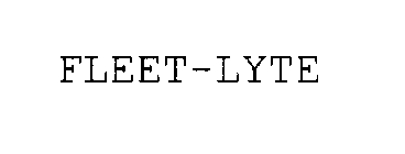 FLEET-LYTE