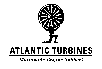ATLANTIC TURBINES WORLDWIDE ENGINE SUPPORT