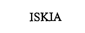 ISKIA