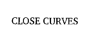 CLOSE CURVES