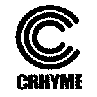 C CRHYME
