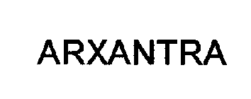 ARXANTRA