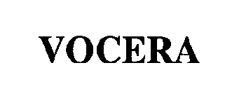 VOCERA