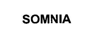 SOMNIA