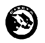 CIZETA