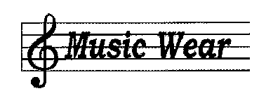 MUSIC WEAR