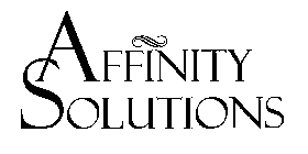 AFFINITY SOLUTIONS