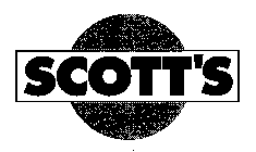 SCOTT'S