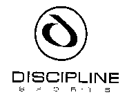 D DISCIPLINE S P O R  T S