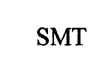 SMT
