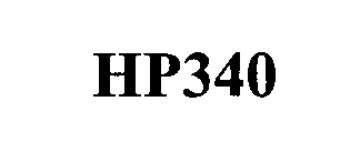 HP340