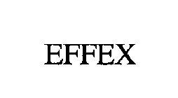 EFFEX