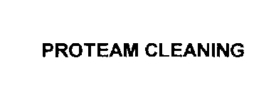 PROTEAM CLEANING