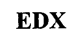 EDX