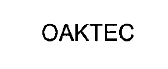 OAKTEC