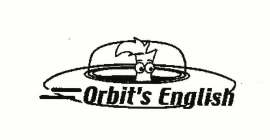 ORBIT'S ENGLISH