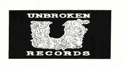 U UNBROKEN RECORDS