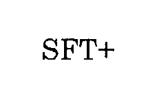 SFT+
