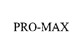 PRO-MAX