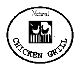NATURAL CHICKEN GRILL