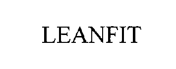 LEANFIT