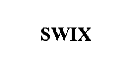 SWIX