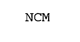 NCM