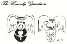 THE HEAVENLY GUARDIANS