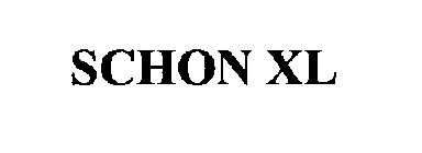 SCHON XL