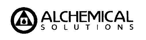 ALCHEMICAL SOLUTIONS