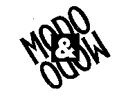 MODO & MODO