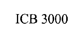 ICB 3000