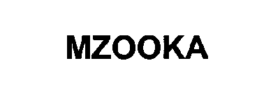 MZOOKA