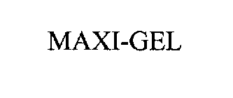 MAXI-GEL