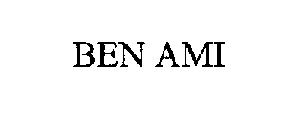 BEN AMI