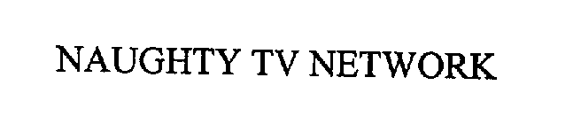 NAUGHTY TV NETWORK