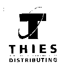 T THIES DISTRIBUTING