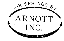 AIR SPRINGS BY ARNOTT INC.