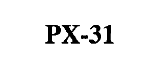 PX-31