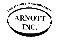 QUALITY AIR SUSPENSION PARTS BY ARNOTT INC.