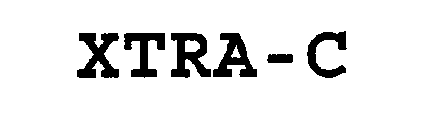 XTRA-C