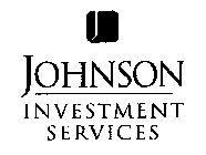 JOHNSON INVESTMENT SERVICES