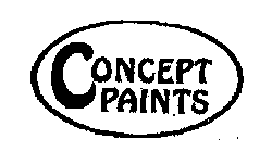 CONCEPT PAINTS