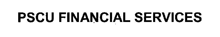 PSCU FINANCIAL SERVICES