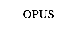 OPUS