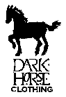 DARK HORSE CLOTHING